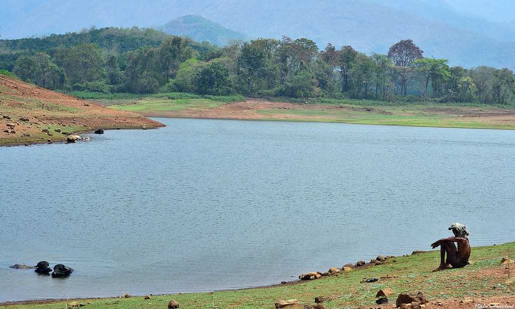 Mangalam Dam